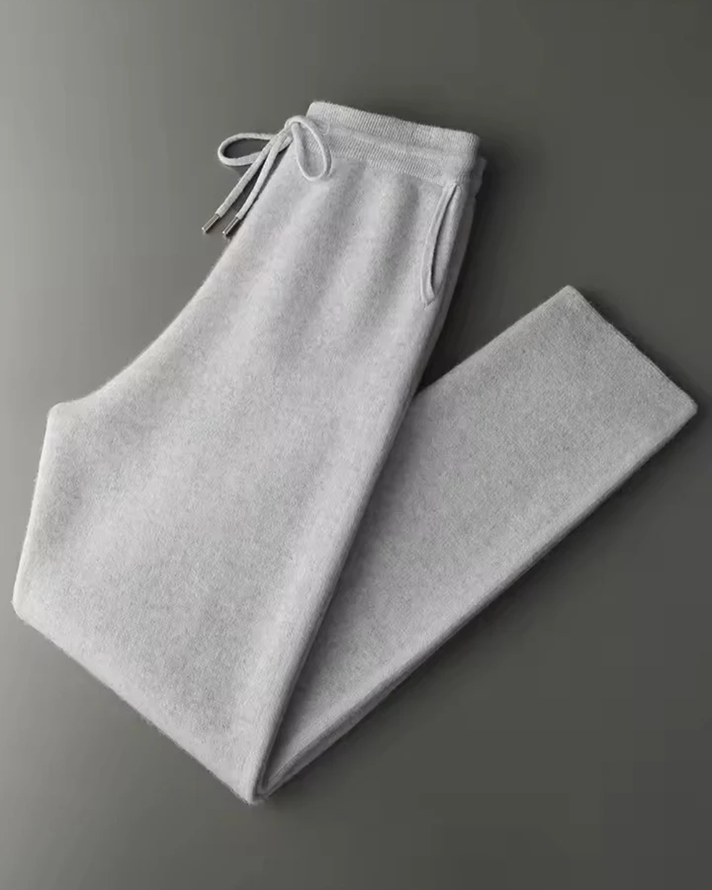 Elba Cashmere Tracksuit