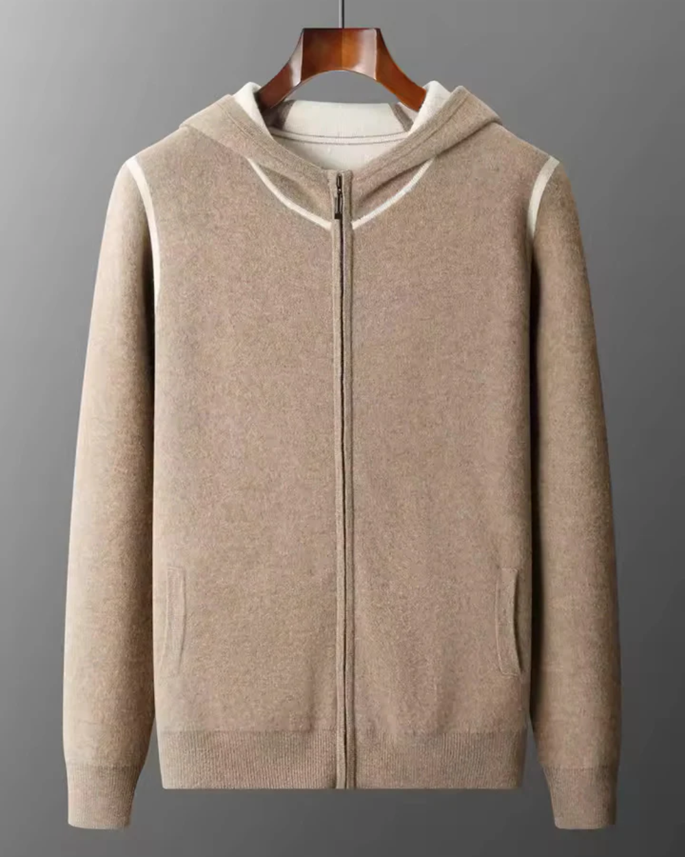 Elba Cashmere Tracksuit