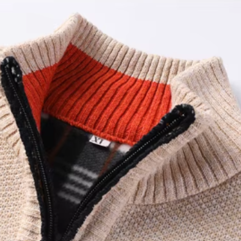 Elegant Chic Cardigan