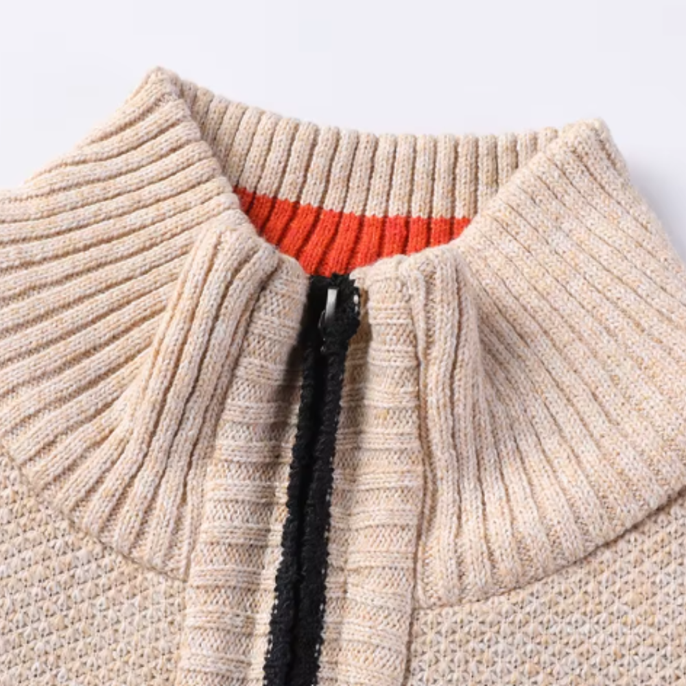 Elegant Chic Cardigan