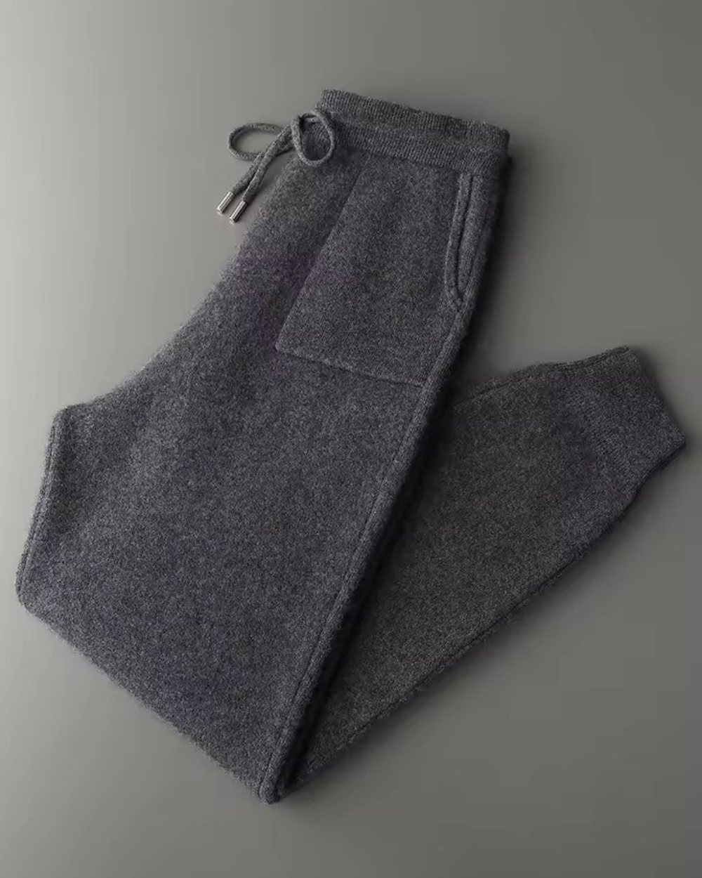 Turin Cashmere Tracksuit