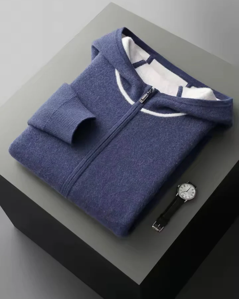 Elba Cashmere Tracksuit