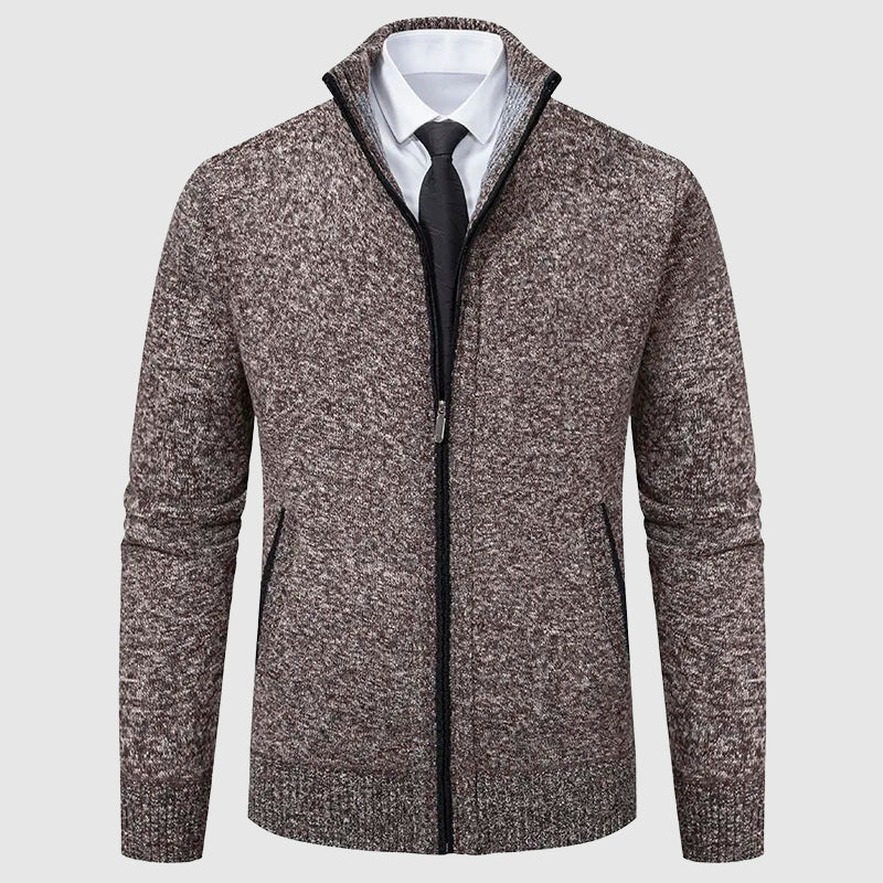 Givalli - Business Cardigan