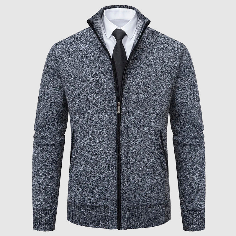 Givalli - Business Cardigan