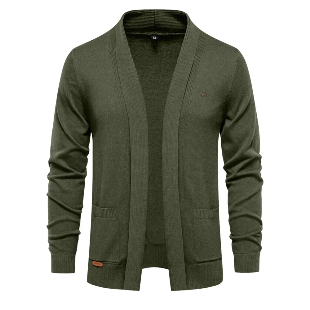 Stylish Men's Cardigan