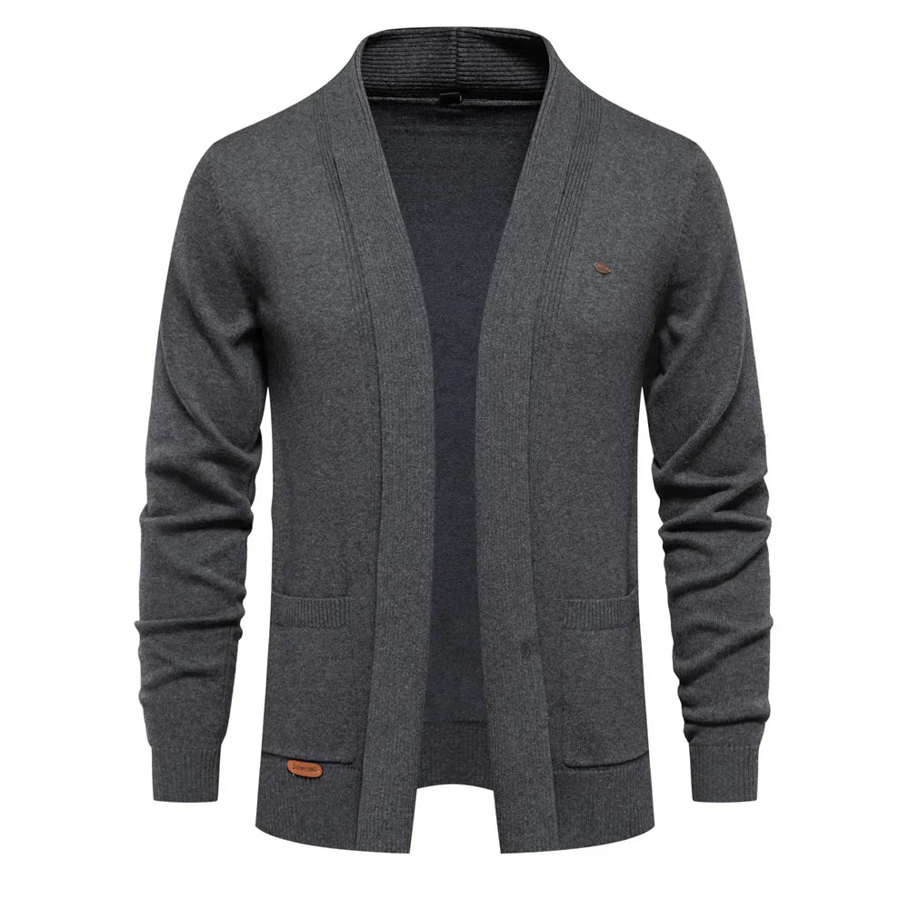 Stylish Men's Cardigan