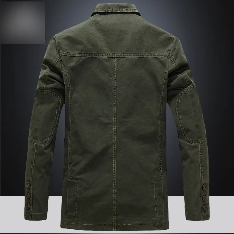 Vintage Men's Blazer