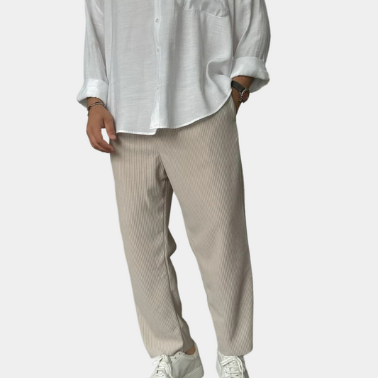 GIOVANNI | PANTALONE DA UOMO DI LUSSO