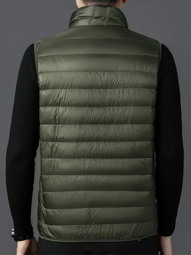 Casual Men's Vest