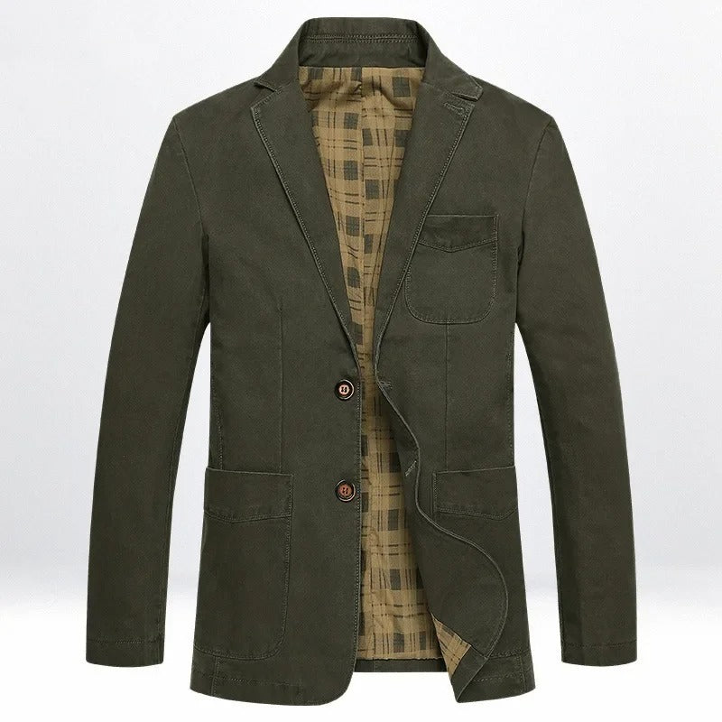 Premium Men's Blazer