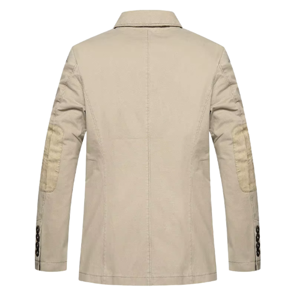 Premium Men's Blazer