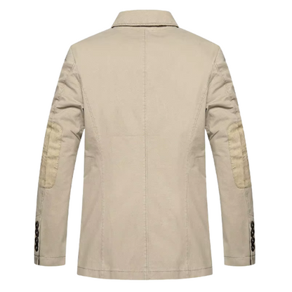 Premium Men's Blazer