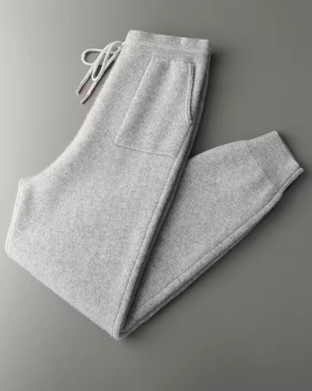 Turin Cashmere Tracksuit