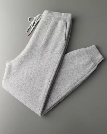 Turin Cashmere Tracksuit
