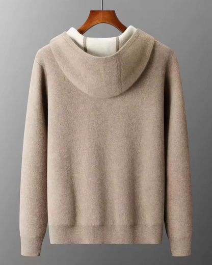 Elba Cashmere Tracksuit