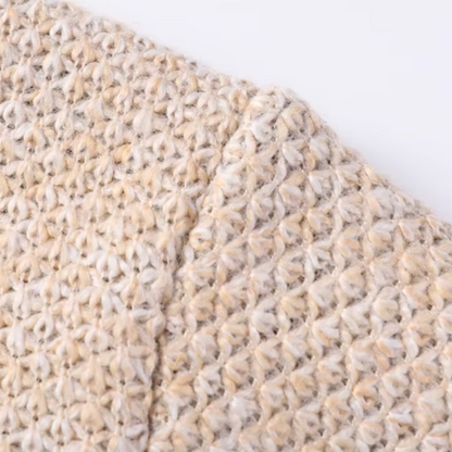 Elegant Chic Cardigan