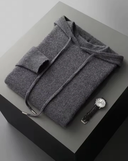 Turin Cashmere Tracksuit