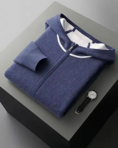 Elba Cashmere Tracksuit