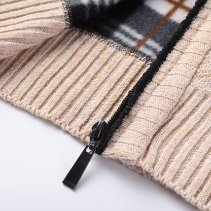 Elegant Chic Cardigan