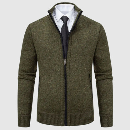 Givalli - Business Cardigan