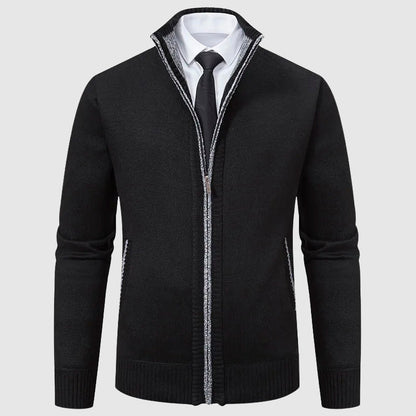 Givalli - Business Cardigan
