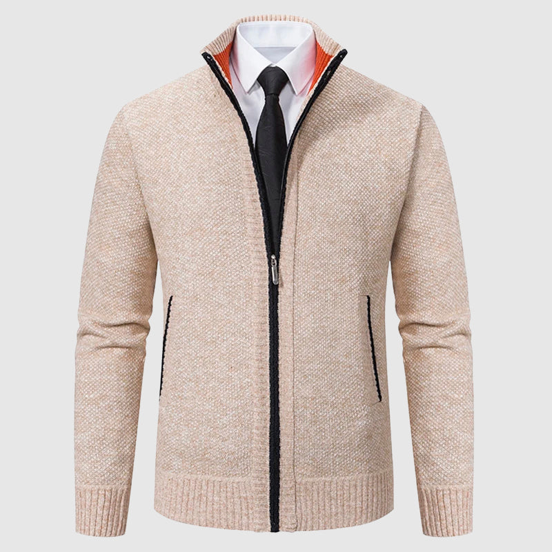Givalli - Business Cardigan