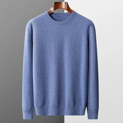 Ibiza Cashmere Sweater