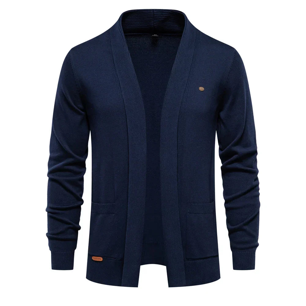 Stylish Men's Cardigan