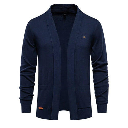 Stylish Men's Cardigan