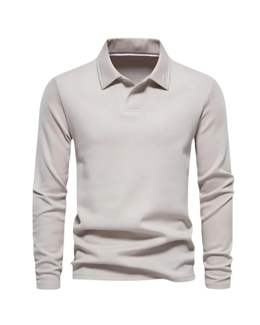 Ignazio Polo Sweater