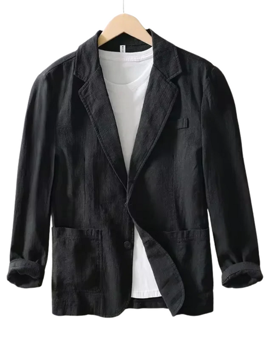 Elegant Blazer for Men