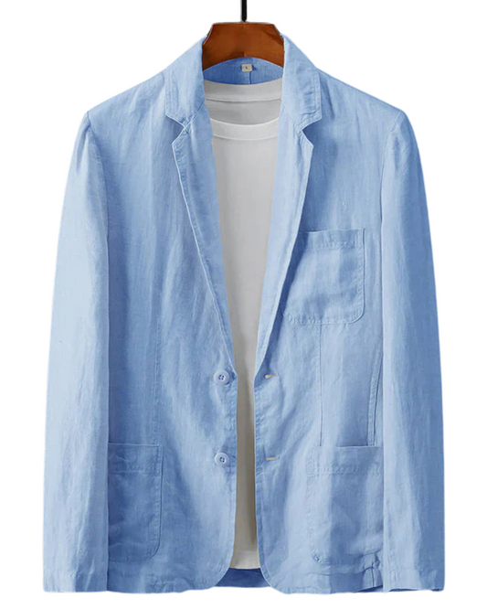 Edward Premium Blazer