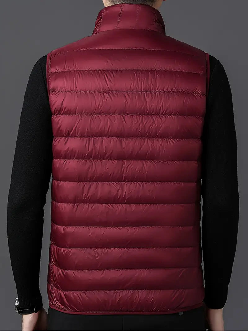 Casual Men's Vest