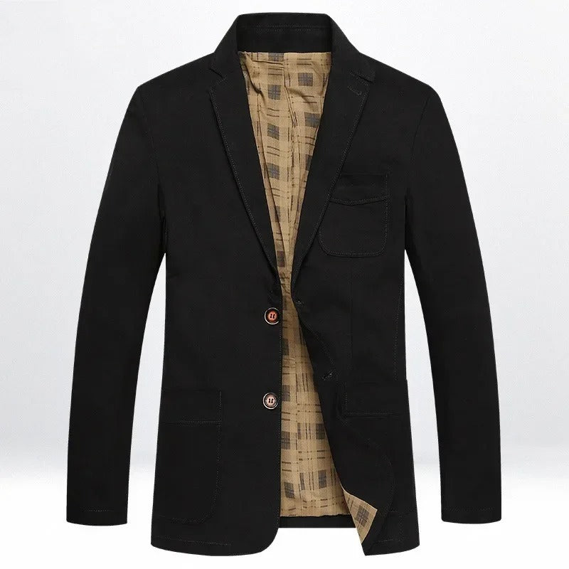 Premium Men's Blazer