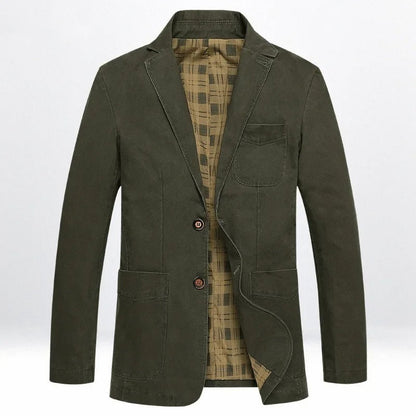 Premium Men's Blazer